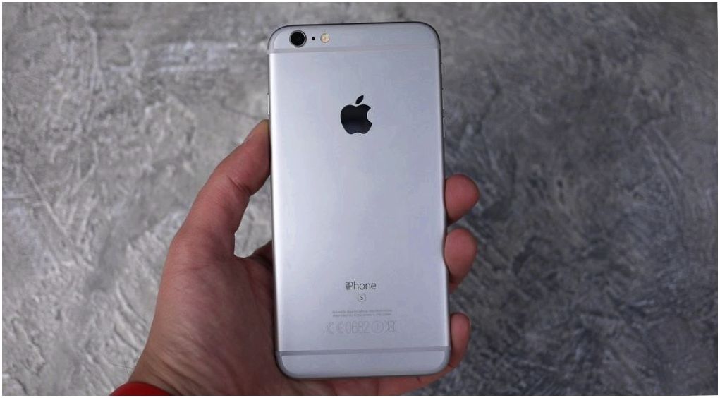 iPhone 6s Plus: впечатления от длительного использования (iphone, впечатление, длительный, использование, Live Photos) iPhone 6s Plus: впечатления от длительного использования