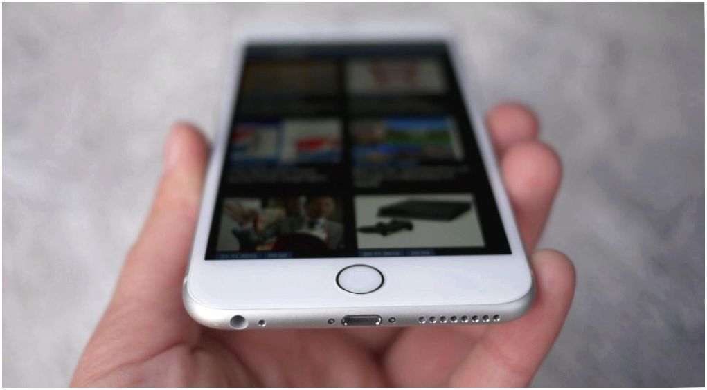 iPhone 6s Plus: впечатления от длительного использования (iphone, впечатление, длительный, использование, Live Photos) iPhone 6s Plus: впечатления от длительного использования