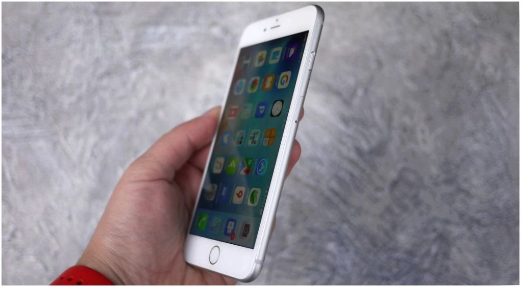 iPhone 6s Plus: впечатления от длительного использования (iphone, впечатление, длительный, использование, Live Photos) iPhone 6s Plus: впечатления от длительного использования