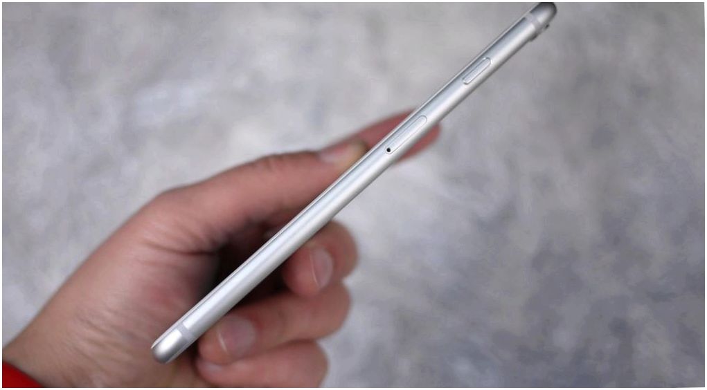 iPhone 6s Plus: впечатления от длительного использования (iphone, впечатление, длительный, использование, Live Photos) iPhone 6s Plus: впечатления от длительного использования
