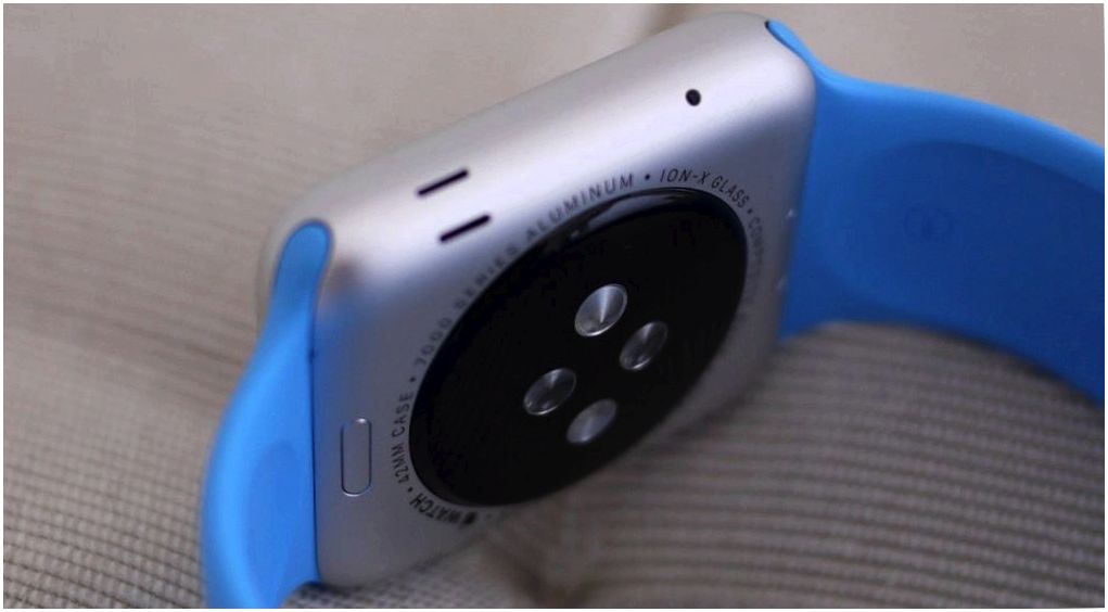 Месяц с Apple Watch: зачем часам "ум"?