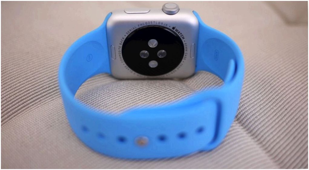 Месяц с Apple Watch: зачем часам "ум"?