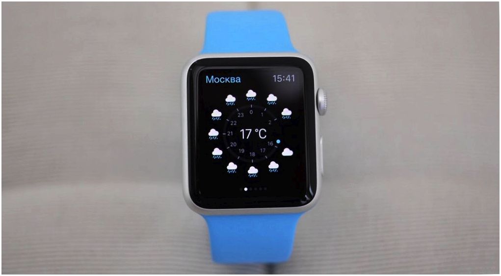 Месяц с Apple Watch: зачем часам "ум"?