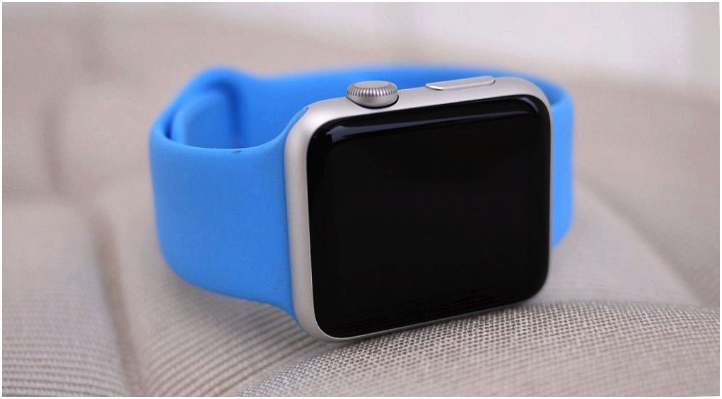 Месяц с Apple Watch: зачем часам "ум"?
