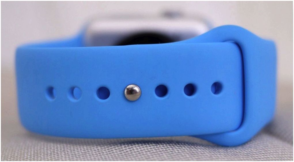 Месяц с Apple Watch: зачем часам "ум"?