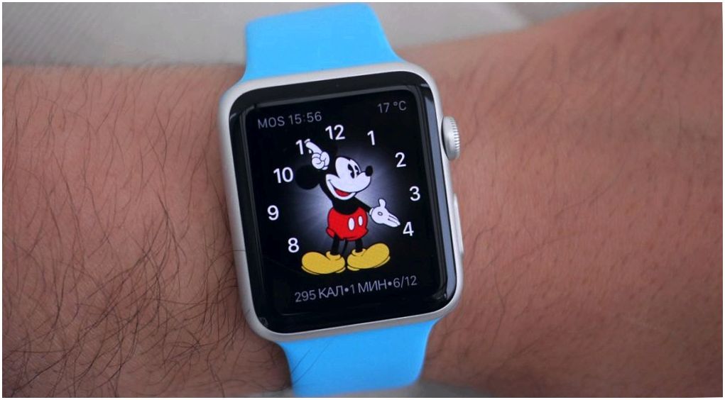 Месяц с Apple Watch: зачем часам "ум"?