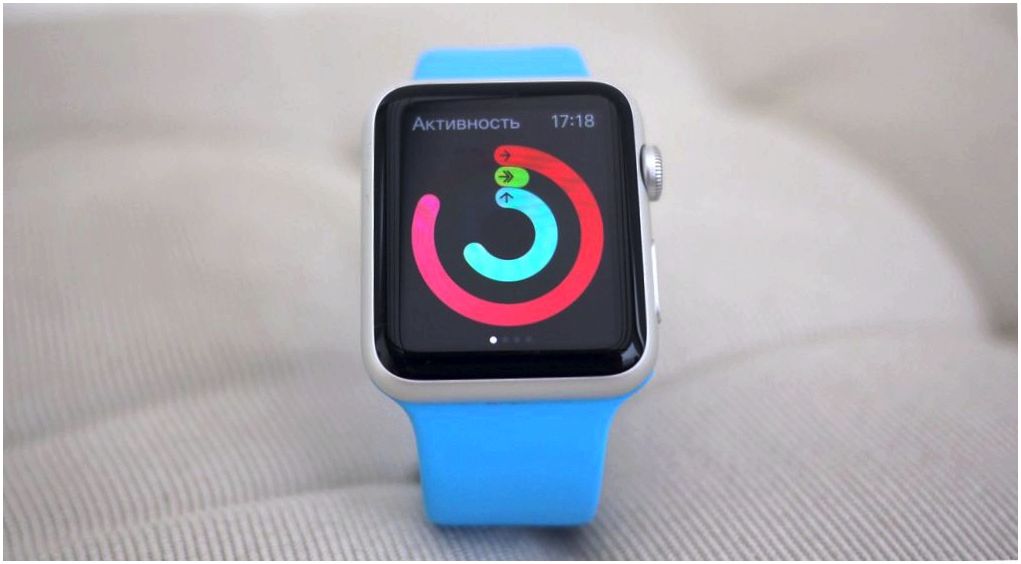 Месяц с Apple Watch: зачем часам "ум"?