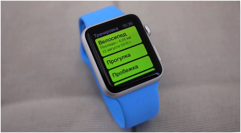 Месяц с Apple Watch: зачем часам "ум"?