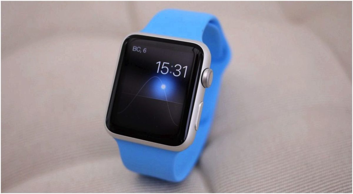 Месяц с Apple Watch: зачем часам "ум"?