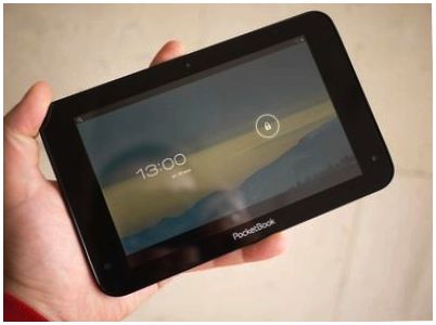 "Народный" планшетник. Обзор PocketBook SURFPad 2
