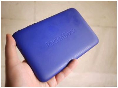 "Народный" планшетник. Обзор PocketBook SURFPad 2
