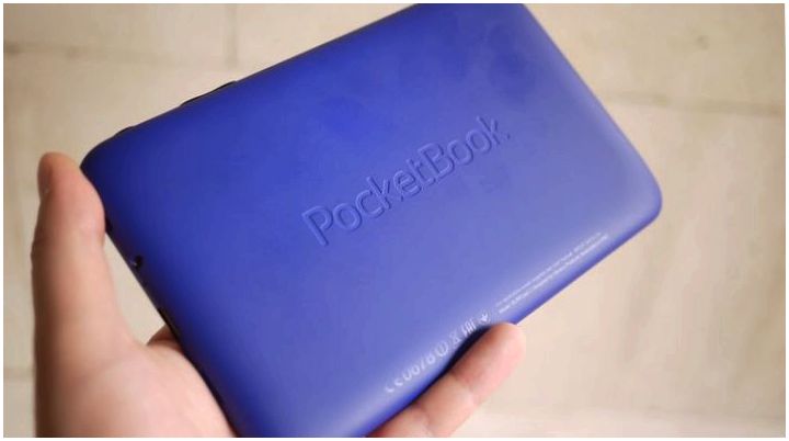 "Народный" планшетник. Обзор PocketBook SURFPad 2
