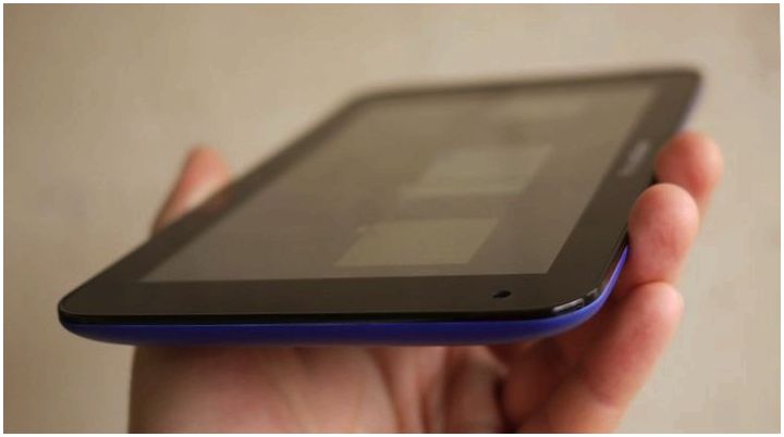 "Народный" планшетник. Обзор PocketBook SURFPad 2