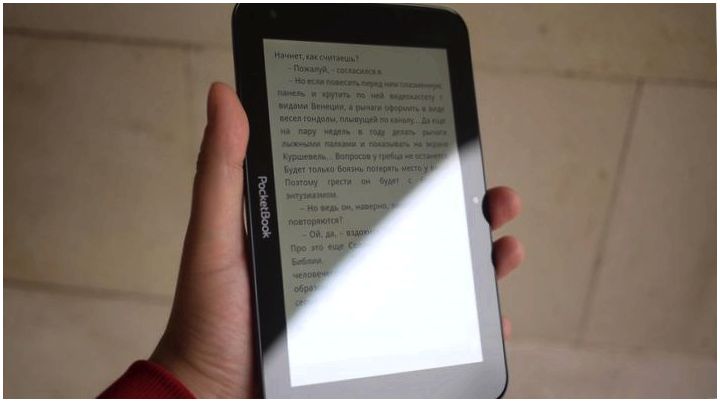 "Народный" планшетник. Обзор PocketBook SURFPad 2