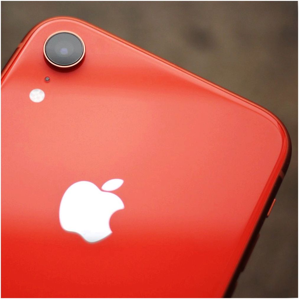 Обзор iPhone XR: все, что нужно, и ничего лишнего
