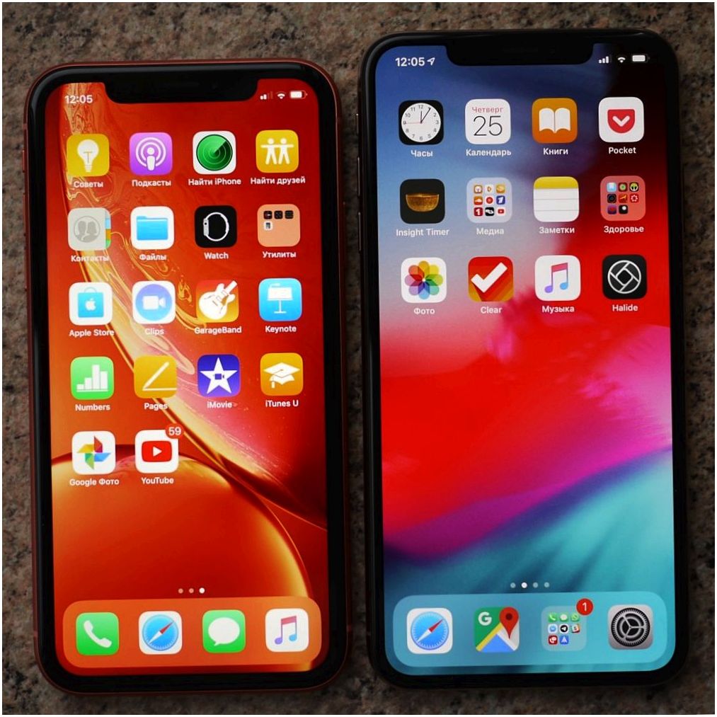 Обзор iPhone XR: все, что нужно, и ничего лишнего