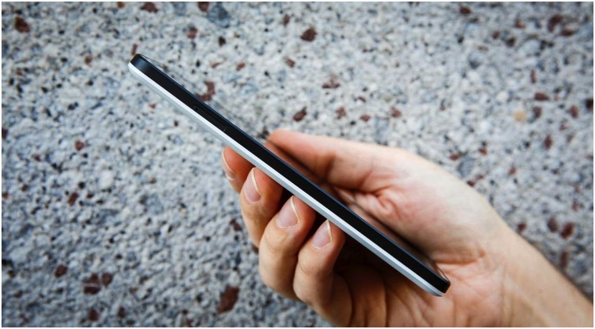 Обзор обзоров: Nexus 5X (обзор, nexus, одной рукой, Android Authority) Обзор обзоров: Nexus 5X