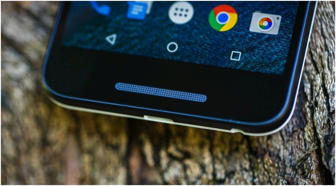 Обзор обзоров: Nexus 5X (обзор, nexus, одной рукой, Android Authority) Обзор обзоров: Nexus 5X