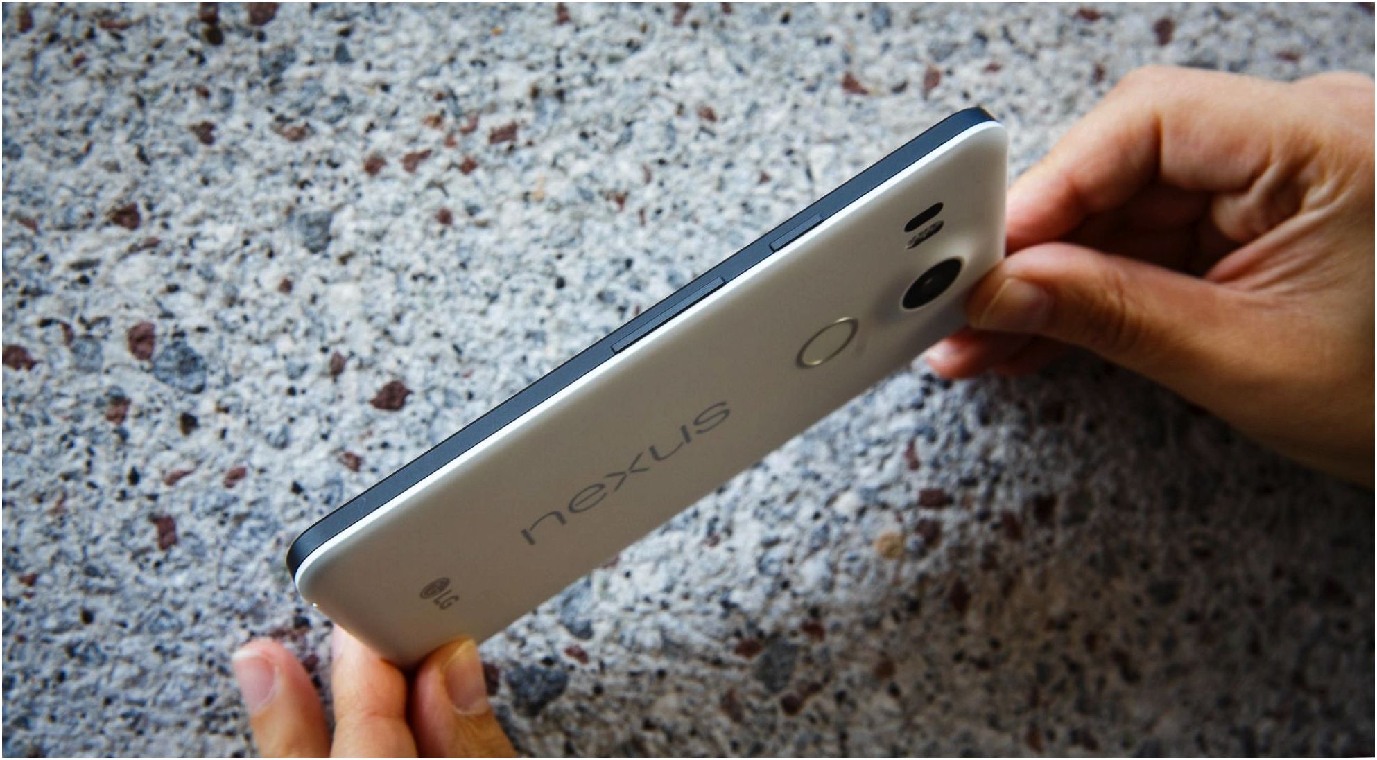Обзор обзоров: Nexus 5X (обзор, nexus, одной рукой, Android Authority) Обзор обзоров: Nexus 5X