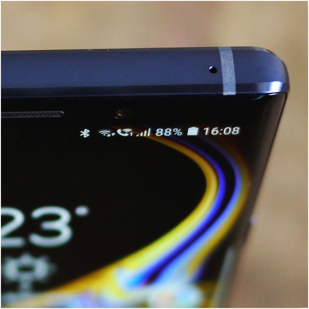 Обзор Samsung Galaxy Note9: всего, и побольше (обзор, samsung, galaxy, note9) Обзор Samsung Galaxy Note9: всего, и побольше
