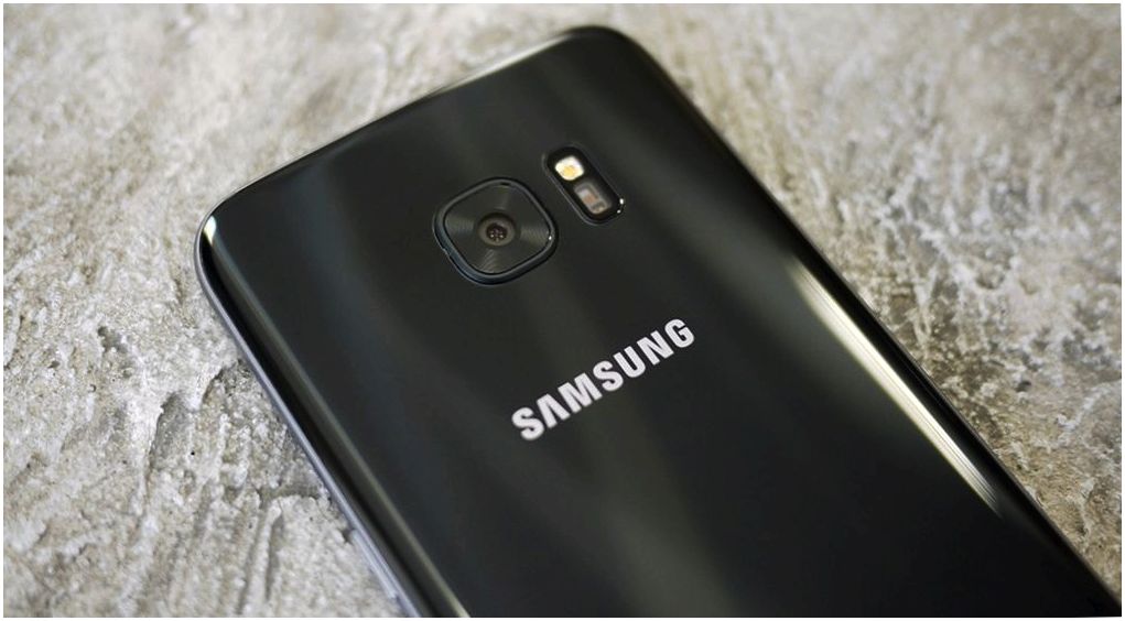 Обзор Samsung Galaxy S7 edge: самый маленький большой телефон