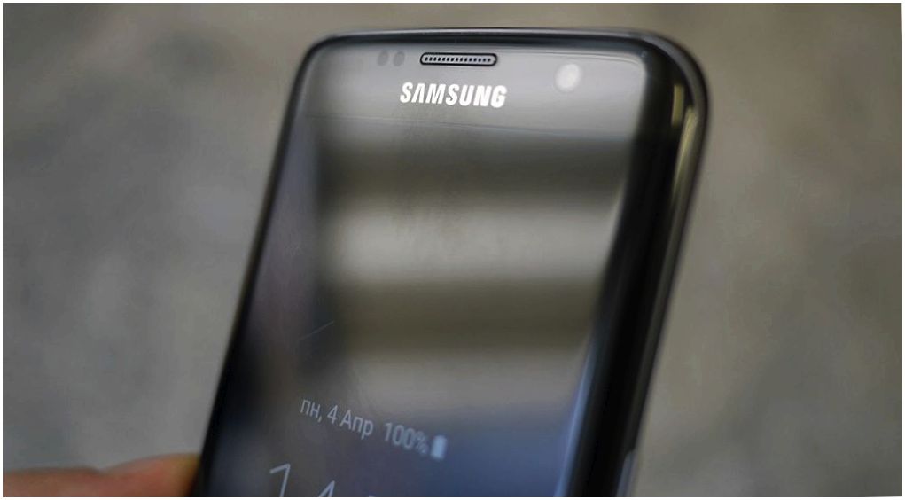 Обзор Samsung Galaxy S7 edge: самый маленький большой телефон
