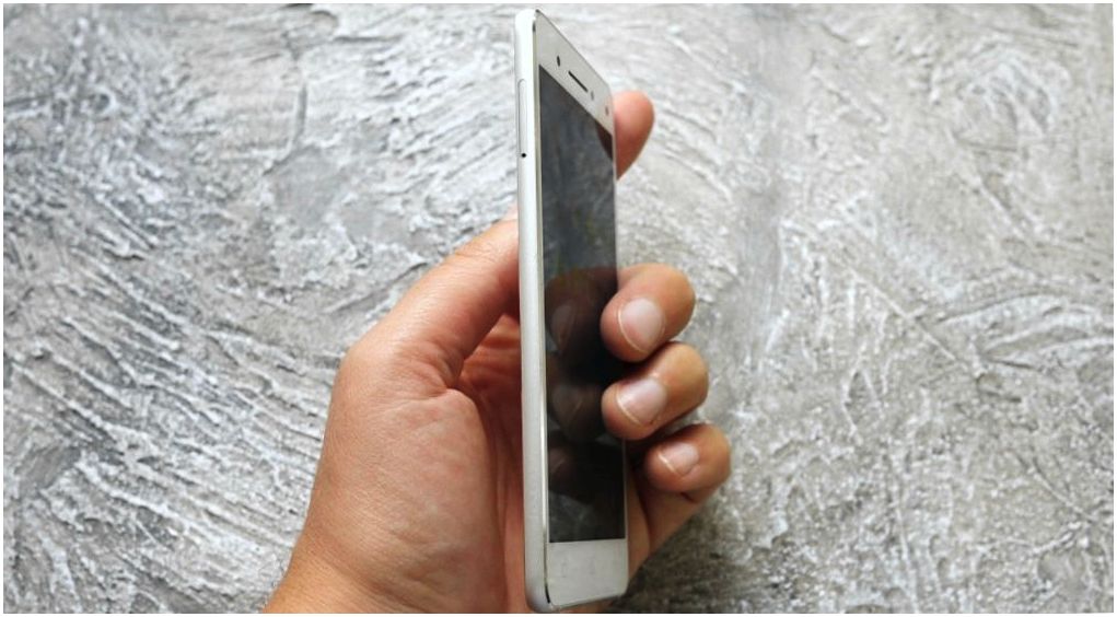Обзор смартфона Lenovo Vibe S1: дуэт для селфи (обзор, смартфона, lenovo, vibe, дуэт) Обзор смартфона Lenovo Vibe S1: дуэт для селфи