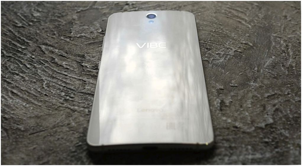 Обзор смартфона Lenovo Vibe S1: дуэт для селфи (обзор, смартфона, lenovo, vibe, дуэт) Обзор смартфона Lenovo Vibe S1: дуэт для селфи