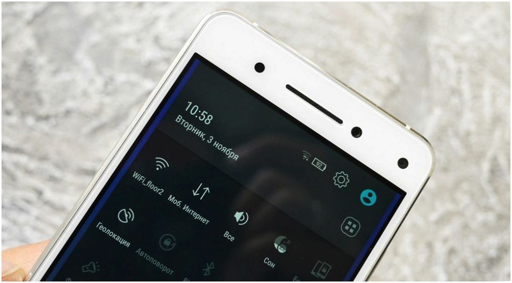 Обзор смартфона Lenovo Vibe S1: дуэт для селфи (обзор, смартфона, lenovo, vibe, дуэт) Обзор смартфона Lenovo Vibe S1: дуэт для селфи