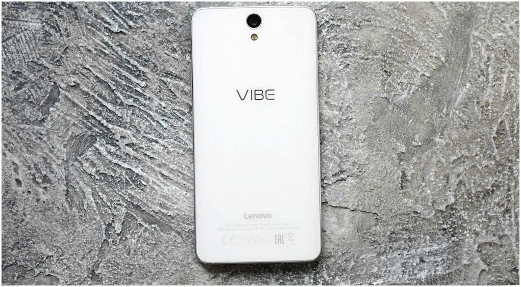Обзор смартфона Lenovo Vibe S1: дуэт для селфи (обзор, смартфона, lenovo, vibe, дуэт) Обзор смартфона Lenovo Vibe S1: дуэт для селфи