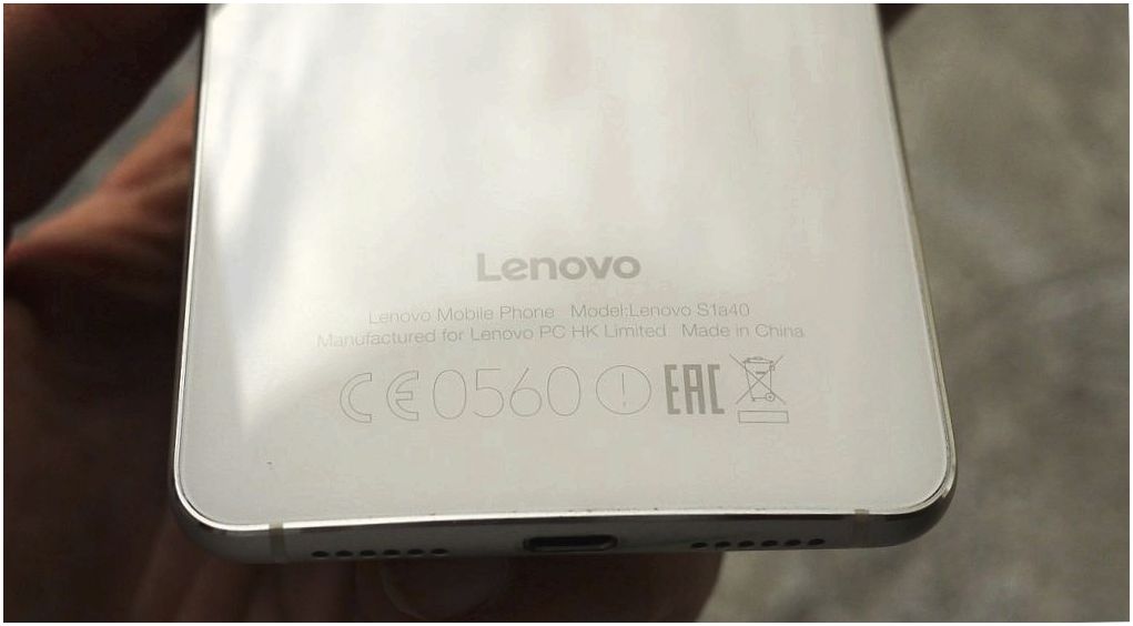 Обзор смартфона Lenovo Vibe S1: дуэт для селфи (обзор, смартфона, lenovo, vibe, дуэт) Обзор смартфона Lenovo Vibe S1: дуэт для селфи