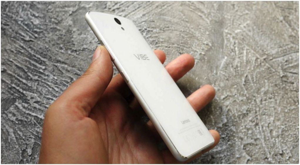 Обзор смартфона Lenovo Vibe S1: дуэт для селфи (обзор, смартфона, lenovo, vibe, дуэт) Обзор смартфона Lenovo Vibe S1: дуэт для селфи