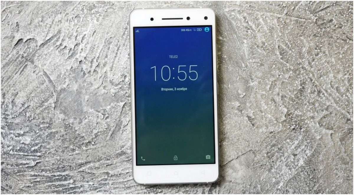 Обзор смартфона Lenovo Vibe S1: дуэт для селфи (обзор, смартфона, lenovo, vibe, дуэт) Обзор смартфона Lenovo Vibe S1: дуэт для селфи