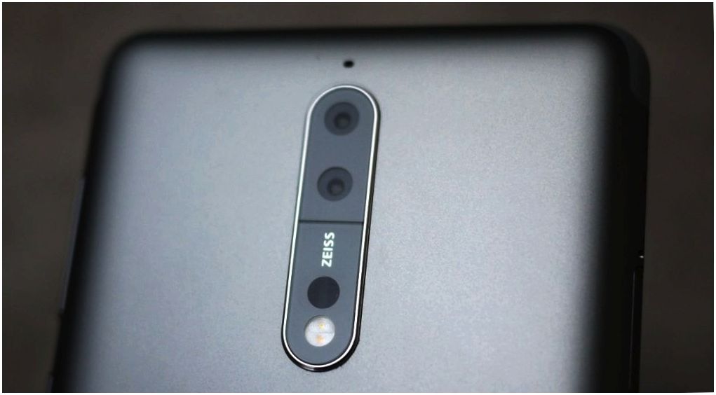 Обзор смартфона Nokia 8: дотянуться до "звезд" (обзор, смартфона, nokia, дотянуться, звезда, Обзор Nokia) Обзор смартфона Nokia 8: дотянуться до "звезд"