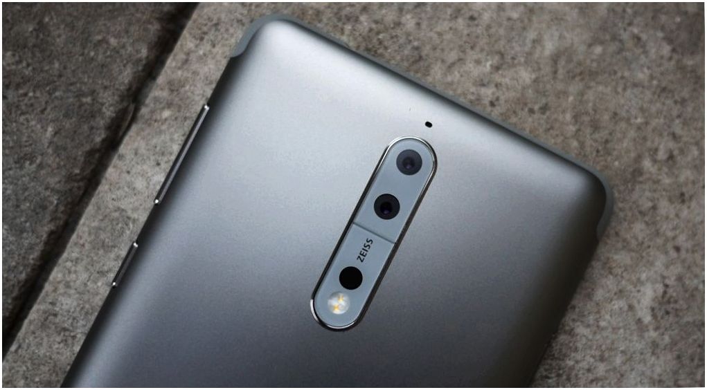 Обзор смартфона Nokia 8: дотянуться до "звезд" (обзор, смартфона, nokia, дотянуться, звезда, Обзор Nokia) Обзор смартфона Nokia 8: дотянуться до "звезд"
