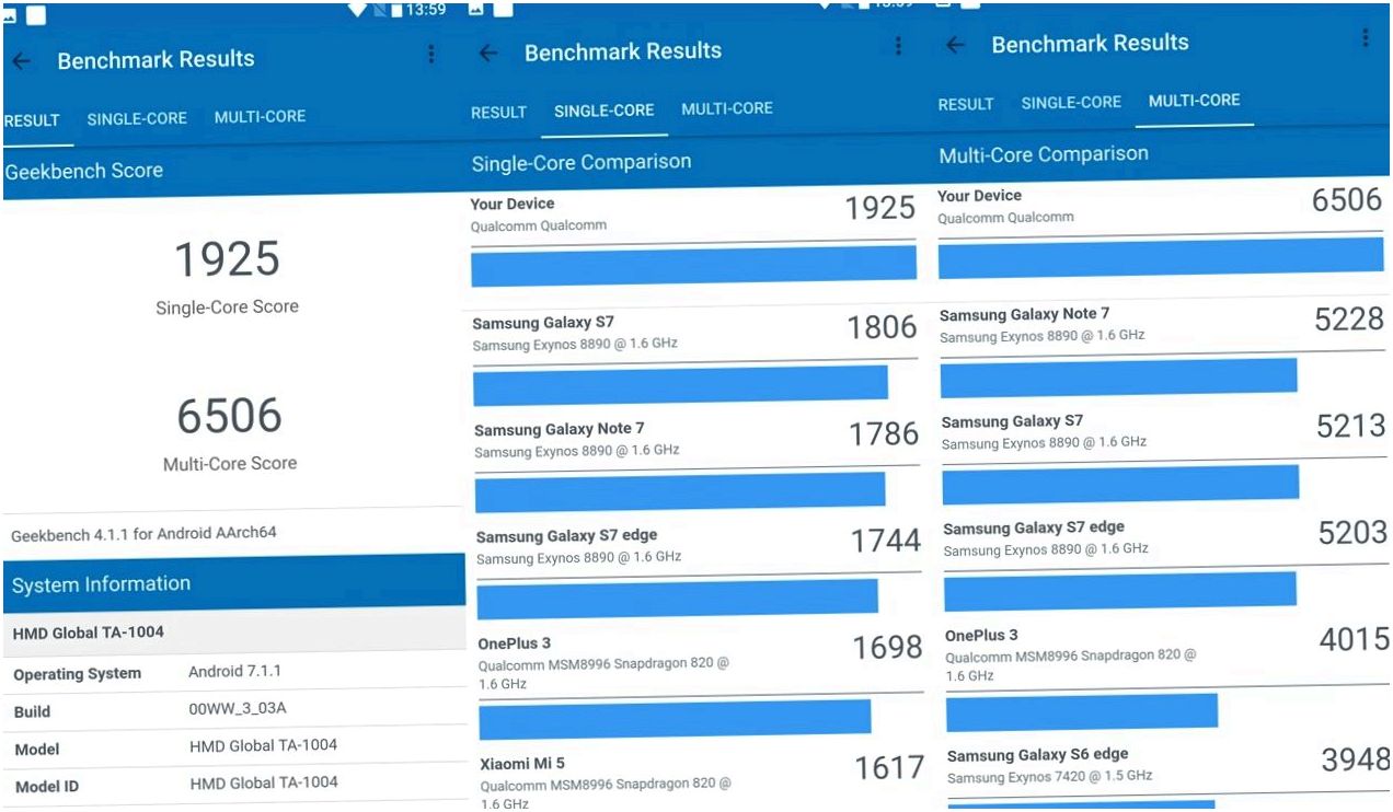 Обзор смартфона Nokia 8: дотянуться до "звезд" (обзор, смартфона, nokia, дотянуться, звезда, Обзор Nokia) Обзор смартфона Nokia 8: дотянуться до "звезд"