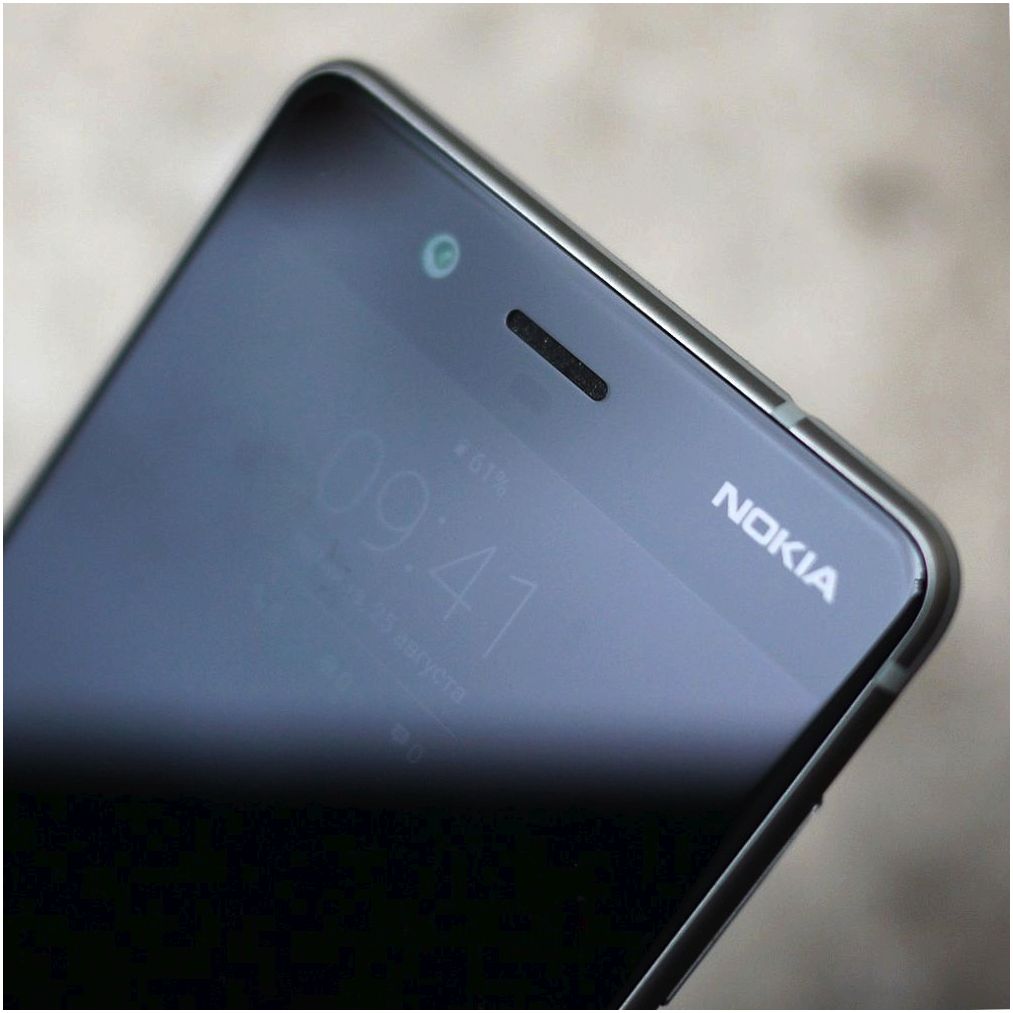 Обзор смартфона Nokia 8: дотянуться до "звезд" (обзор, смартфона, nokia, дотянуться, звезда, Обзор Nokia) Обзор смартфона Nokia 8: дотянуться до "звезд"