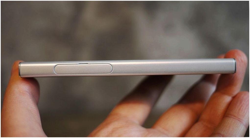 Обзор смартфона Sony Xperia XZ1 Compact: компактный крепыш (обзор, смартфона, sony, xperia) Обзор смартфона Sony Xperia XZ1 Compact: компактный крепыш