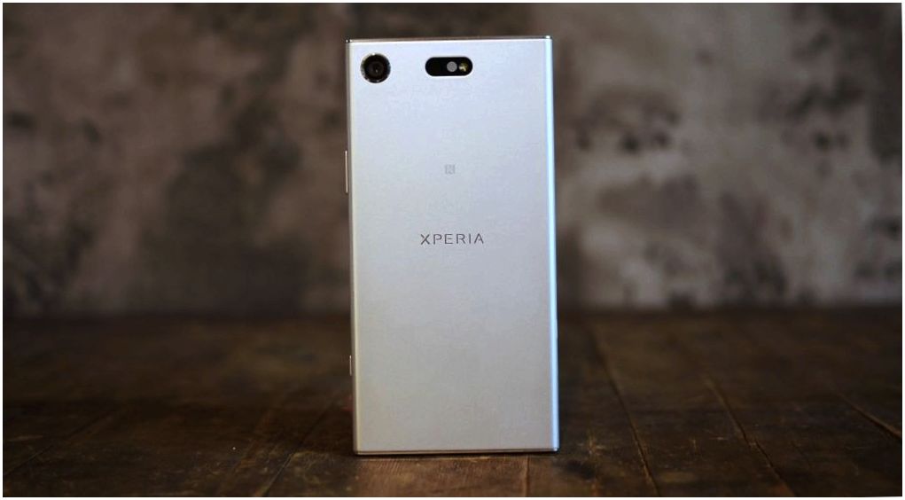 Обзор смартфона Sony Xperia XZ1 Compact: компактный крепыш (обзор, смартфона, sony, xperia) Обзор смартфона Sony Xperia XZ1 Compact: компактный крепыш