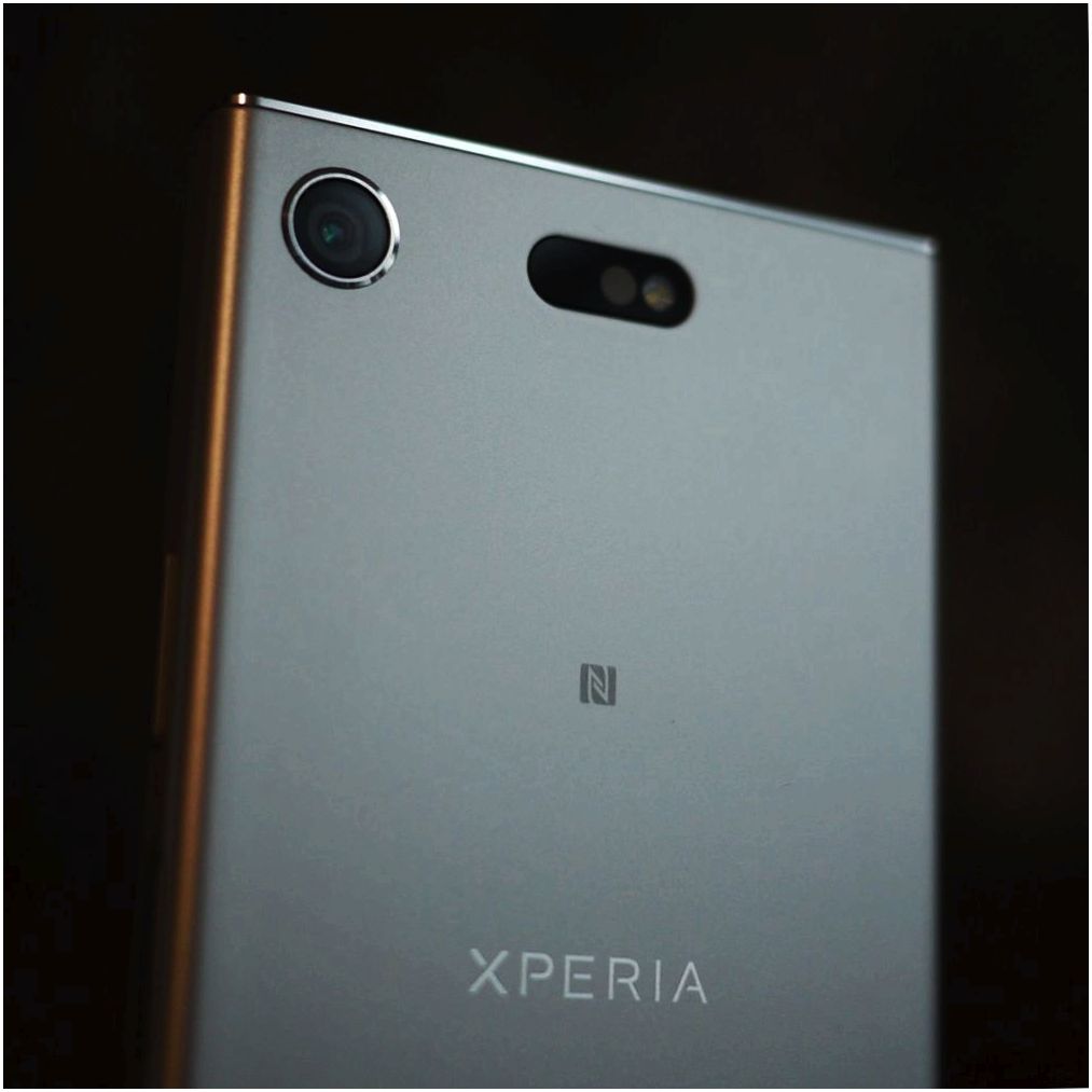 Обзор смартфона Sony Xperia XZ1 Compact: компактный крепыш (обзор, смартфона, sony, xperia) Обзор смартфона Sony Xperia XZ1 Compact: компактный крепыш