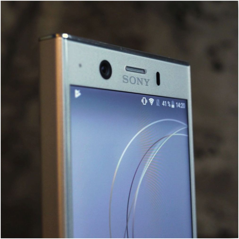 Обзор смартфона Sony Xperia XZ1 Compact: компактный крепыш (обзор, смартфона, sony, xperia) Обзор смартфона Sony Xperia XZ1 Compact: компактный крепыш