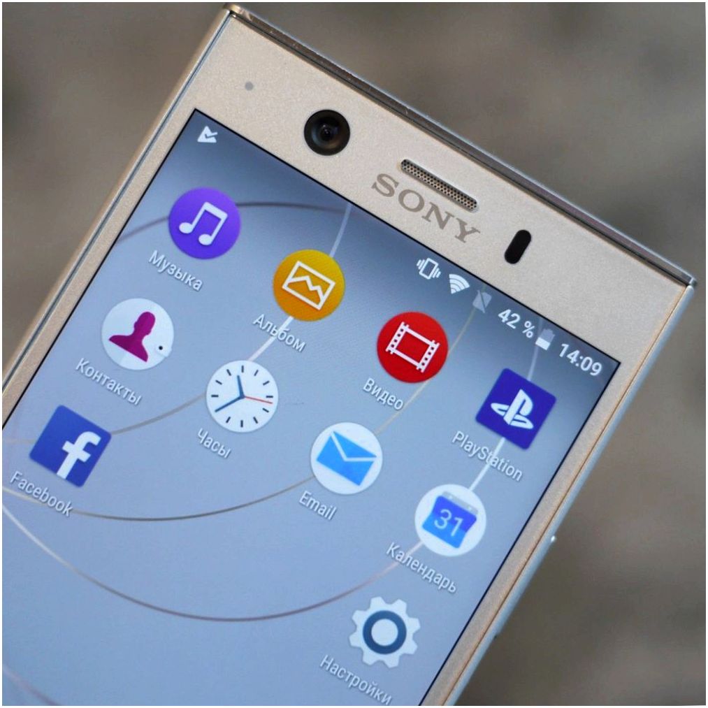 Обзор смартфона Sony Xperia XZ1 Compact: компактный крепыш (обзор, смартфона, sony, xperia) Обзор смартфона Sony Xperia XZ1 Compact: компактный крепыш