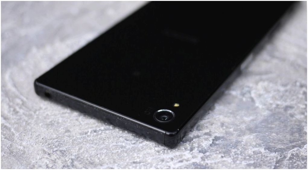 Обзор смартфона Sony Xperia Z5 Premium: сумма технологии (обзор, смартфона, sony, xperia, premium) Обзор смартфона Sony Xperia Z5 Premium: сумма технологии