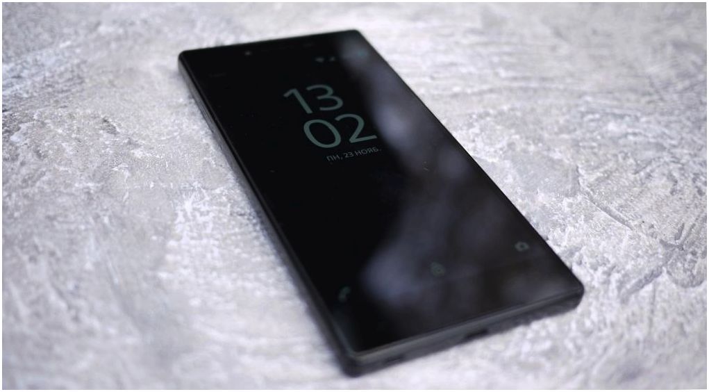 Обзор смартфона Sony Xperia Z5 Premium: сумма технологии (обзор, смартфона, sony, xperia, premium) Обзор смартфона Sony Xperia Z5 Premium: сумма технологии