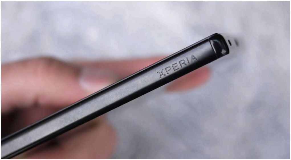 Обзор смартфона Sony Xperia Z5 Premium: сумма технологии (обзор, смартфона, sony, xperia, premium) Обзор смартфона Sony Xperia Z5 Premium: сумма технологии