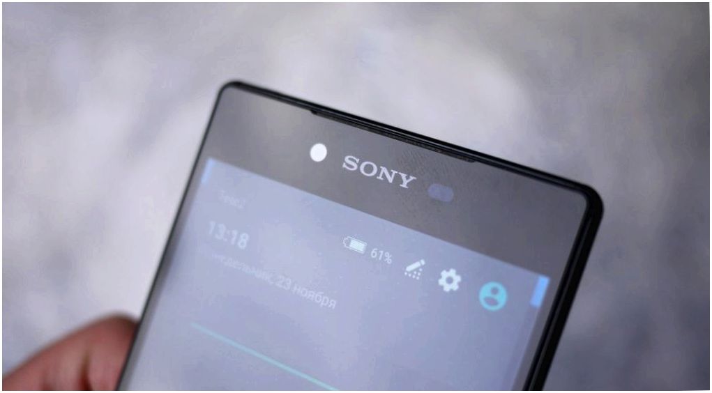 Обзор смартфона Sony Xperia Z5 Premium: сумма технологии (обзор, смартфона, sony, xperia, premium) Обзор смартфона Sony Xperia Z5 Premium: сумма технологии