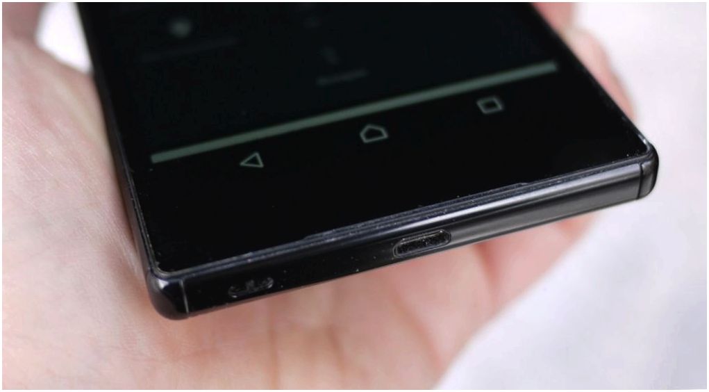 Обзор смартфона Sony Xperia Z5 Premium: сумма технологии (обзор, смартфона, sony, xperia, premium) Обзор смартфона Sony Xperia Z5 Premium: сумма технологии