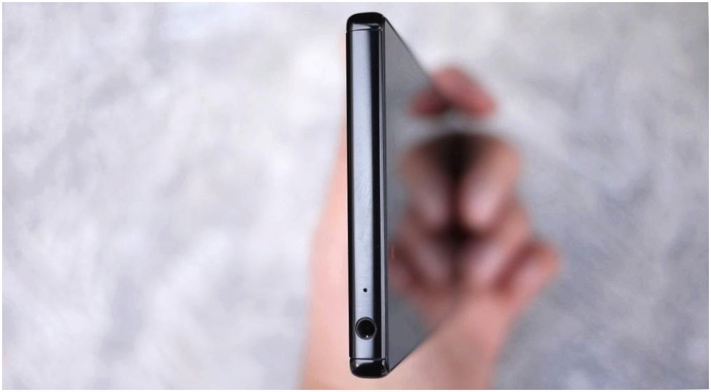 Обзор смартфона Sony Xperia Z5 Premium: сумма технологии (обзор, смартфона, sony, xperia, premium) Обзор смартфона Sony Xperia Z5 Premium: сумма технологии