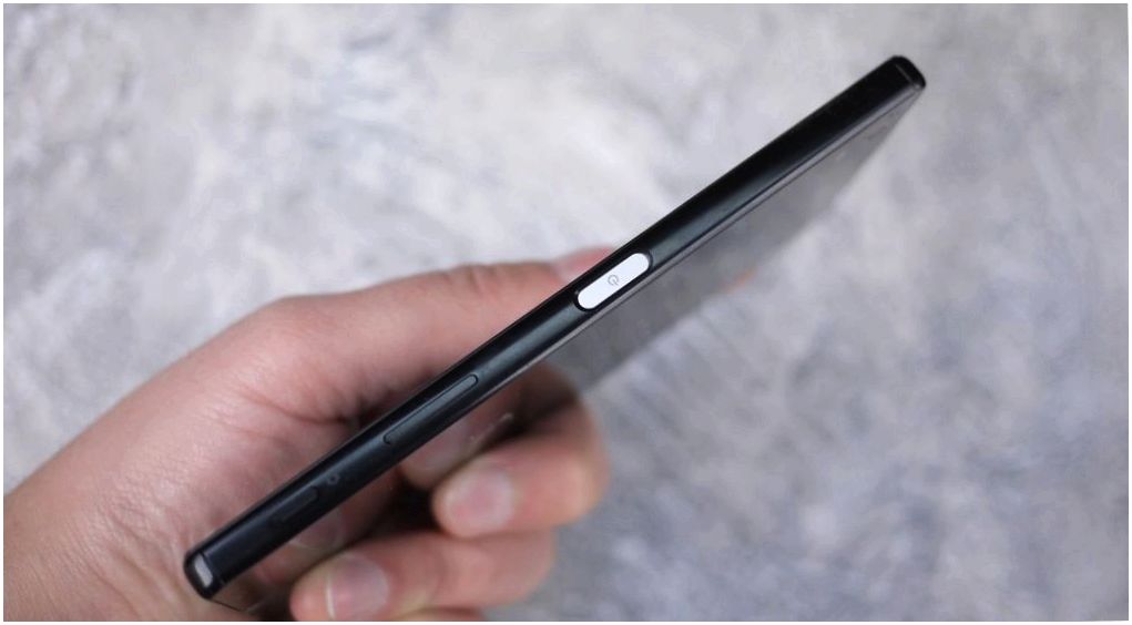 Обзор смартфона Sony Xperia Z5 Premium: сумма технологии (обзор, смартфона, sony, xperia, premium) Обзор смартфона Sony Xperia Z5 Premium: сумма технологии