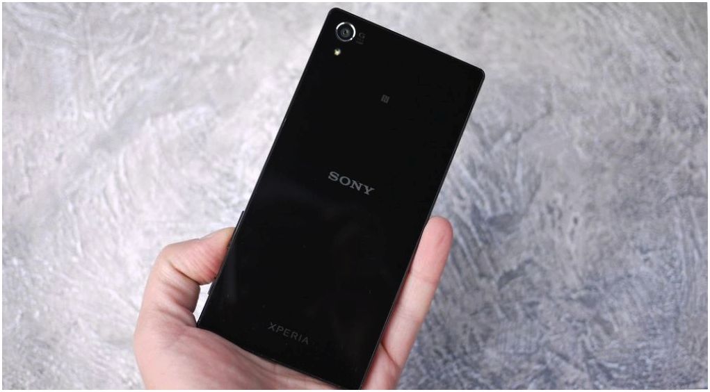 Обзор смартфона Sony Xperia Z5 Premium: сумма технологии (обзор, смартфона, sony, xperia, premium) Обзор смартфона Sony Xperia Z5 Premium: сумма технологии